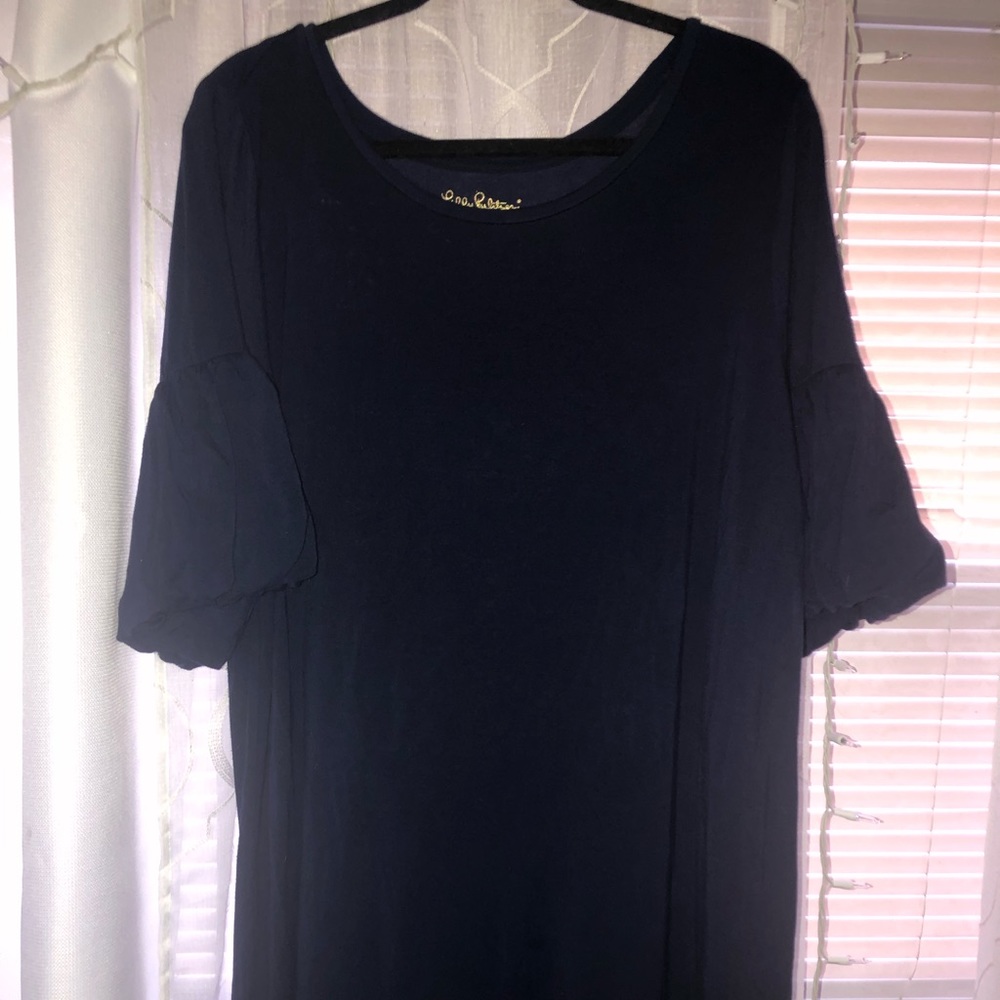 XL Lilly Pulitzer Lindell Dress